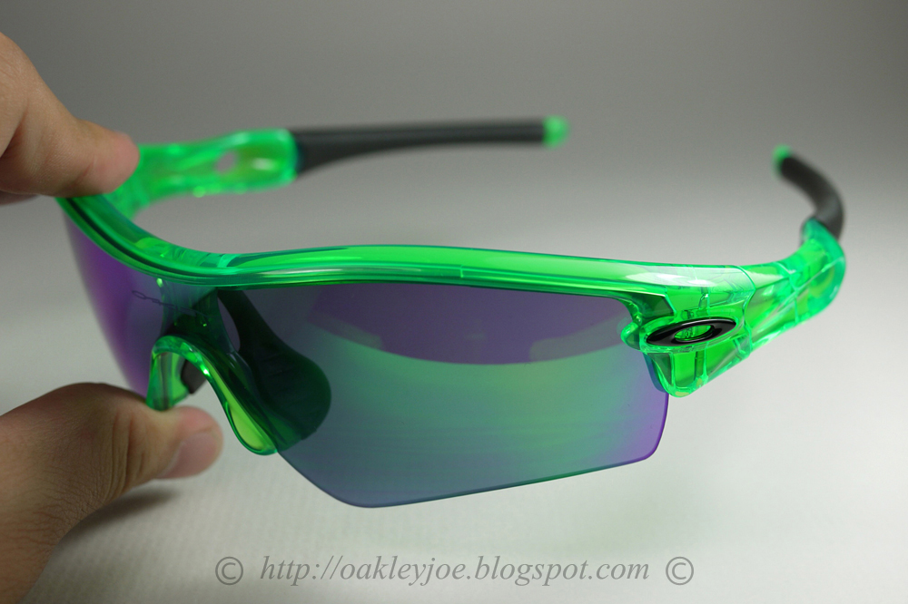oakley radar antifreeze oakley radar antifreeze